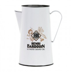 PICHET METAL HENRI BARDOUIN 1L