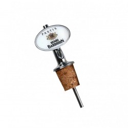 BEC VERSEUR HENRI BARDOUIN