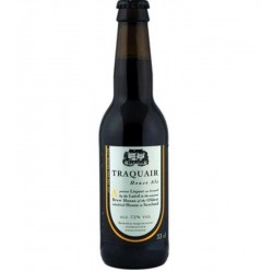 TRAQUAIR HOUSE ALE 33CL