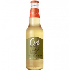 MILTON CID HOUBLONNE 35.5CL