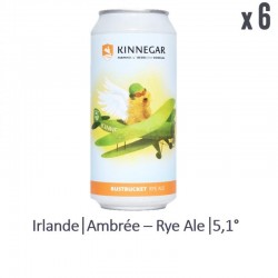 KINNEGAR RUSTBUCKET 6*44CL CAN