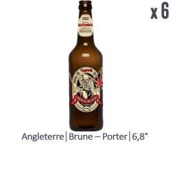 ROBINSONS TROOPER RED 'N'...