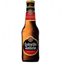 ESTRELLA GALICIA ESPECIAL 25CL