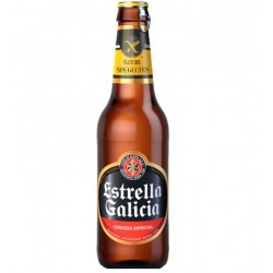ESTRELLA GALICIA ESPECIAL...