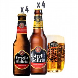 BOX DECOUVERTE ESTRELLA...