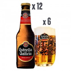 BOX DECOUVERTE ESTRELLA...