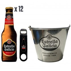 BOX DECOUVERTE ESTRELLA...