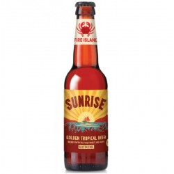 FIRE ISLAND SUNRISE 33CL...