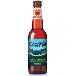 FIRE ISLAND CALYPSO 33CL...