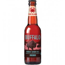 FIRE ISLAND BUFFALO 33CL...