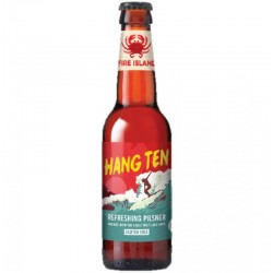 FIRE ISLAND HANG TEN 33CL...