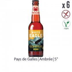 FIRE ISLAND WHITE EAGLE...