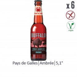 FIRE ISLAND BUFFALO SANS...