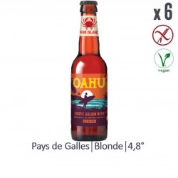 FIRE ISLAND OAHU SANS...