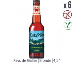 FIRE ISLAND CALYPSO SANS...