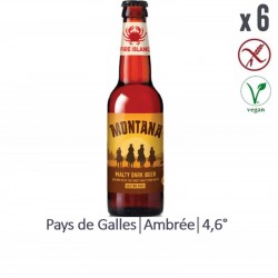 FIRE ISLAND MONTANA SANS...