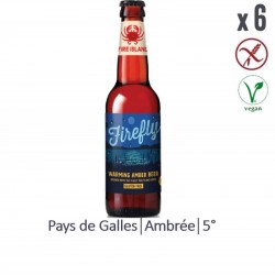 FIRE ISLAND FIREFLY SANS...