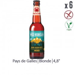 FIRE ISLAND WILD MOUTAIN...