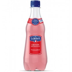 LORINA LIMONADE GRENADE 42CL