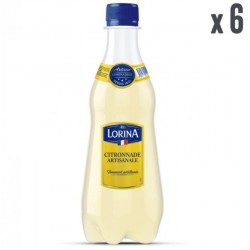 LORINA LIMONADE CITRON 6*42CL