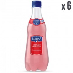 LORINA LIMONADE GRENADE 6*42CL