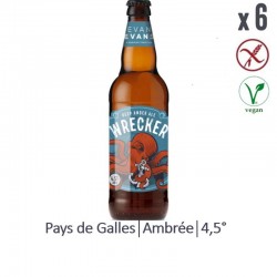 EVANS EVANS WRECKER 6*50CL