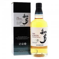 THE CHITA SUNTORY WHISKY 70CL