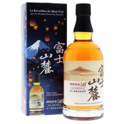 KIRIN FUJI SANROKU WHISKY 70CL
