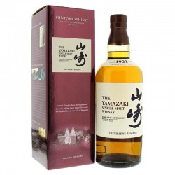 YAMAZAKI DISTILLER'S...
