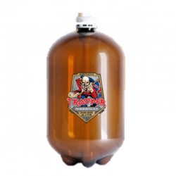 ROBINSONS TROOPER IRON...