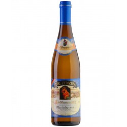 LIEBFRAUMILCH DR ZENZEN 75CL