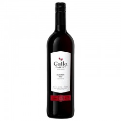 GALLO SUMMER RED 75CL