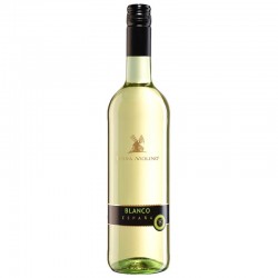 TERRA MOLINO BLANCO 75CL