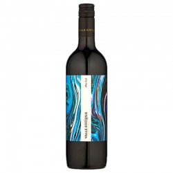 VALLE ANTIGUA MERLOT 2018 75CL