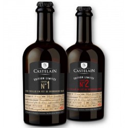 CASTELAIN VIEILLIES EN FUT...