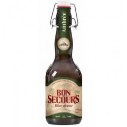 BON SECOURS AMBREE 33CL