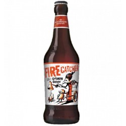 WYCHWOOD FIRECATCHER 50CL