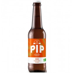 PIP RED TENDANCE TOFFEE...