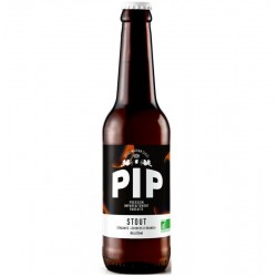 PIP STOUT TENDANCE ECORCE D...