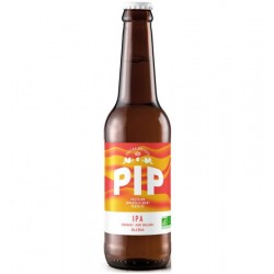 PIP IPA TENDANCE NEIPA 33CL...