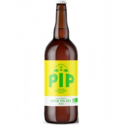 PIP SUPER DDH IPA 75 CL -...