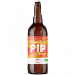 PIP IPA TENDANCE NEIPA 75CL...
