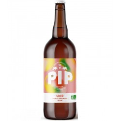 PIP SOUR TENDANCE GINGER...