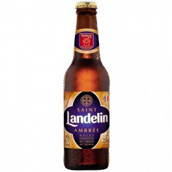 ST LANDELIN AMBREE 25CL