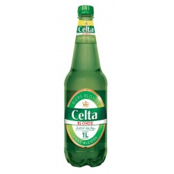 CELTA BLONDE SANS ALCOOL 1L