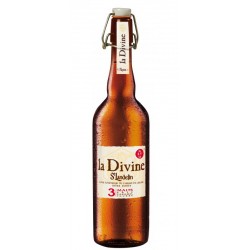 LA DIVINE 75CL