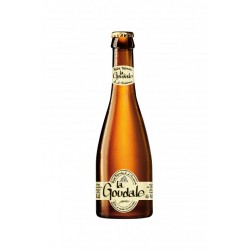 LA GOUDALE BLONDE 33CL