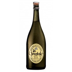 LA GOUDALE BLONDE 1,5L