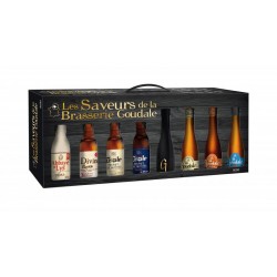Coffret Saveurs de la...