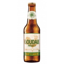 LA GOUDALE PROJECT HOP...